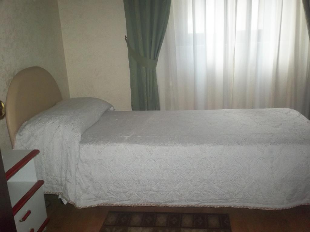 Hotel Gaggiano Сан-Джованни-Ротондо Номер фото