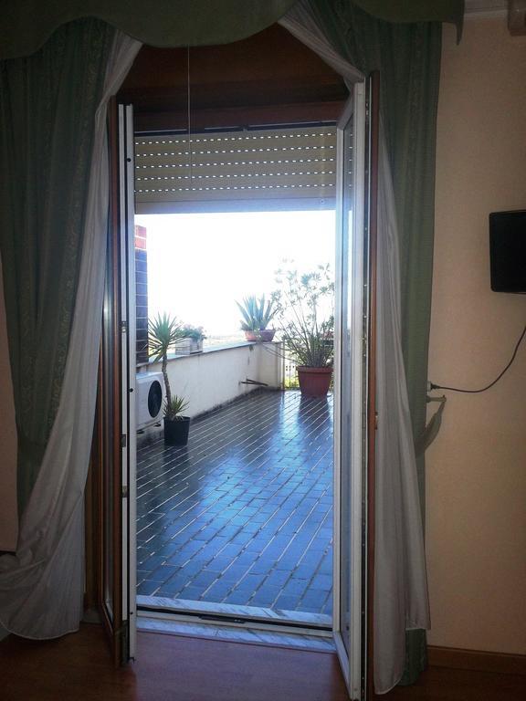 Hotel Gaggiano Сан-Джованни-Ротондо Номер фото